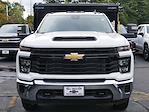 New 2024 Chevrolet Silverado 3500 Regular Cab 4WD Dump Truck for sale #T25898 - photo 1