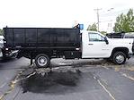 New 2024 Chevrolet Silverado 3500 Regular Cab 4WD Dump Truck for sale #T25898 - photo 5
