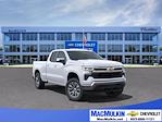 New 2025 Chevrolet Silverado 1500 LT Double Cab 4WD Pickup for sale #T26103 - photo 1