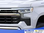 New 2025 Chevrolet Silverado 1500 LT Double Cab 4WD Pickup for sale #T26103 - photo 10