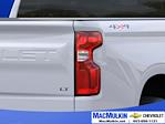 New 2025 Chevrolet Silverado 1500 LT Double Cab 4WD Pickup for sale #T26103 - photo 11