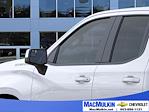 New 2025 Chevrolet Silverado 1500 LT Double Cab 4WD Pickup for sale #T26103 - photo 12