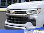 New 2025 Chevrolet Silverado 1500 LT Double Cab 4WD Pickup for sale #T26103 - photo 13