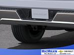 New 2025 Chevrolet Silverado 1500 LT Double Cab 4WD Pickup for sale #T26103 - photo 14