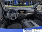 New 2025 Chevrolet Silverado 1500 LT Double Cab 4WD Pickup for sale #T26103 - photo 15