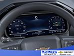 New 2025 Chevrolet Silverado 1500 LT Double Cab 4WD Pickup for sale #T26103 - photo 18