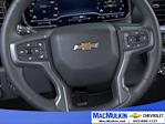New 2025 Chevrolet Silverado 1500 LT Double Cab 4WD Pickup for sale #T26103 - photo 19