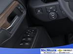 New 2025 Chevrolet Silverado 1500 LT Double Cab 4WD Pickup for sale #T26103 - photo 22
