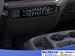 New 2025 Chevrolet Silverado 1500 LT Double Cab 4WD Pickup for sale #T26103 - photo 23