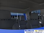 New 2025 Chevrolet Silverado 1500 LT Double Cab 4WD Pickup for sale #T26103 - photo 24