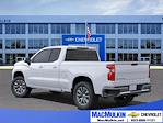 New 2025 Chevrolet Silverado 1500 LT Double Cab 4WD Pickup for sale #T26103 - photo 3