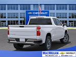 New 2025 Chevrolet Silverado 1500 LT Double Cab 4WD Pickup for sale #T26103 - photo 4