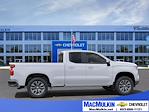 New 2025 Chevrolet Silverado 1500 LT Double Cab 4WD Pickup for sale #T26103 - photo 5