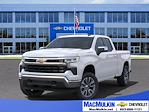 New 2025 Chevrolet Silverado 1500 LT Double Cab 4WD Pickup for sale #T26103 - photo 6
