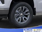 New 2025 Chevrolet Silverado 1500 LT Double Cab 4WD Pickup for sale #T26103 - photo 9