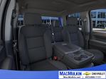 New 2025 Chevrolet Silverado 1500 LT Double Cab 4WD Pickup for sale #T26104 - photo 16