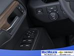 New 2025 Chevrolet Silverado 1500 LT Double Cab 4WD Pickup for sale #T26104 - photo 22