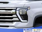New 2025 Chevrolet Silverado 2500 High Country Crew Cab 4WD Pickup for sale #T26243 - photo 10