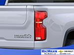 New 2025 Chevrolet Silverado 2500 High Country Crew Cab 4WD Pickup for sale #T26243 - photo 11