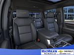 New 2025 Chevrolet Silverado 2500 High Country Crew Cab 4WD Pickup for sale #T26243 - photo 16