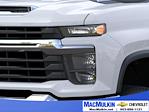 New 2025 Chevrolet Silverado 2500 LT Crew Cab 4WD Pickup for sale #T26518 - photo 10