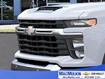 New 2025 Chevrolet Silverado 2500 LT Crew Cab 4WD Pickup for sale #T26518 - photo 13