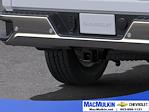 New 2025 Chevrolet Silverado 2500 LT Crew Cab 4WD Pickup for sale #T26518 - photo 14