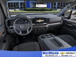 New 2025 Chevrolet Silverado 2500 LT Crew Cab 4WD Pickup for sale #T26518 - photo 15
