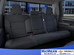 New 2025 Chevrolet Silverado 2500 LT Crew Cab 4WD Pickup for sale #T26518 - photo 17