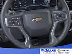 New 2025 Chevrolet Silverado 2500 LT Crew Cab 4WD Pickup for sale #T26518 - photo 19
