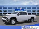 New 2025 Chevrolet Silverado 2500 LT Crew Cab 4WD Pickup for sale #T26518 - photo 2