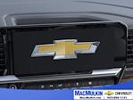 New 2025 Chevrolet Silverado 2500 LT Crew Cab 4WD Pickup for sale #T26518 - photo 20