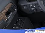 New 2025 Chevrolet Silverado 2500 LT Crew Cab 4WD Pickup for sale #T26518 - photo 22