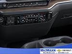 New 2025 Chevrolet Silverado 2500 LT Crew Cab 4WD Pickup for sale #T26518 - photo 23