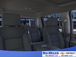 New 2025 Chevrolet Silverado 2500 LT Crew Cab 4WD Pickup for sale #T26518 - photo 24