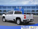New 2025 Chevrolet Silverado 2500 LT Crew Cab 4WD Pickup for sale #T26518 - photo 3