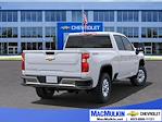 New 2025 Chevrolet Silverado 2500 LT Crew Cab 4WD Pickup for sale #T26518 - photo 4
