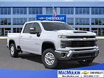 New 2025 Chevrolet Silverado 2500 LT Crew Cab 4WD Pickup for sale #T26518 - photo 7