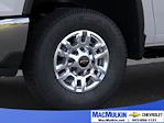 New 2025 Chevrolet Silverado 2500 LT Crew Cab 4WD Pickup for sale #T26518 - photo 9