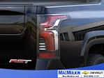 2024 Chevrolet Silverado EV Crew Cab 4WD, Pickup for sale #T26657 - photo 11