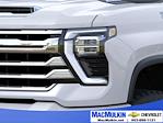 New 2025 Chevrolet Silverado 2500 High Country Crew Cab 4WD Pickup for sale #T26940 - photo 10