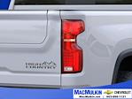 New 2025 Chevrolet Silverado 2500 High Country Crew Cab 4WD Pickup for sale #T26940 - photo 11