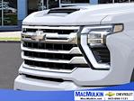 New 2025 Chevrolet Silverado 2500 High Country Crew Cab 4WD Pickup for sale #T26940 - photo 13