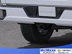 New 2025 Chevrolet Silverado 2500 High Country Crew Cab 4WD Pickup for sale #T26940 - photo 14