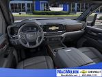 New 2025 Chevrolet Silverado 2500 High Country Crew Cab 4WD Pickup for sale #T26940 - photo 15
