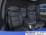 New 2025 Chevrolet Silverado 2500 High Country Crew Cab 4WD Pickup for sale #T26940 - photo 16