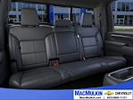 New 2025 Chevrolet Silverado 2500 High Country Crew Cab 4WD Pickup for sale #T26940 - photo 17