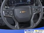 New 2025 Chevrolet Silverado 2500 High Country Crew Cab 4WD Pickup for sale #T26940 - photo 19