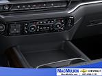 New 2025 Chevrolet Silverado 2500 High Country Crew Cab 4WD Pickup for sale #T26940 - photo 23