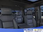 New 2025 Chevrolet Silverado 2500 High Country Crew Cab 4WD Pickup for sale #T26940 - photo 24